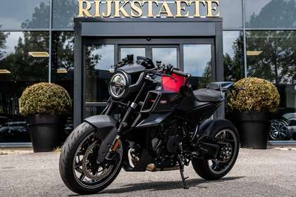 KTM 1300 SuperDuke GT ABS