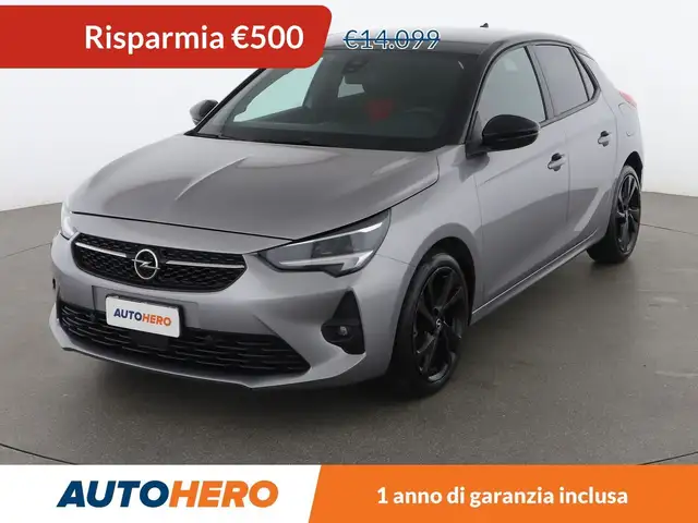 Opel Corsa 1.5 CDTI GS Line 100 CV