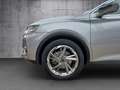 DS Automobiles DS 7 7 225PS Bastille Plug in Hybrid E-Tense Grau - thumbnail 20