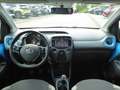 Toyota Aygo x-sky Blau - thumbnail 8