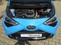 Toyota Aygo x-sky Blau - thumbnail 16