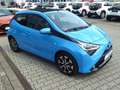 Toyota Aygo x-sky Blau - thumbnail 3
