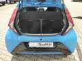 Toyota Aygo x-sky Blau - thumbnail 15