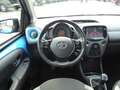 Toyota Aygo x-sky Blau - thumbnail 9