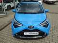 Toyota Aygo x-sky Blau - thumbnail 2