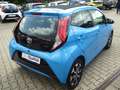 Toyota Aygo x-sky Blau - thumbnail 4