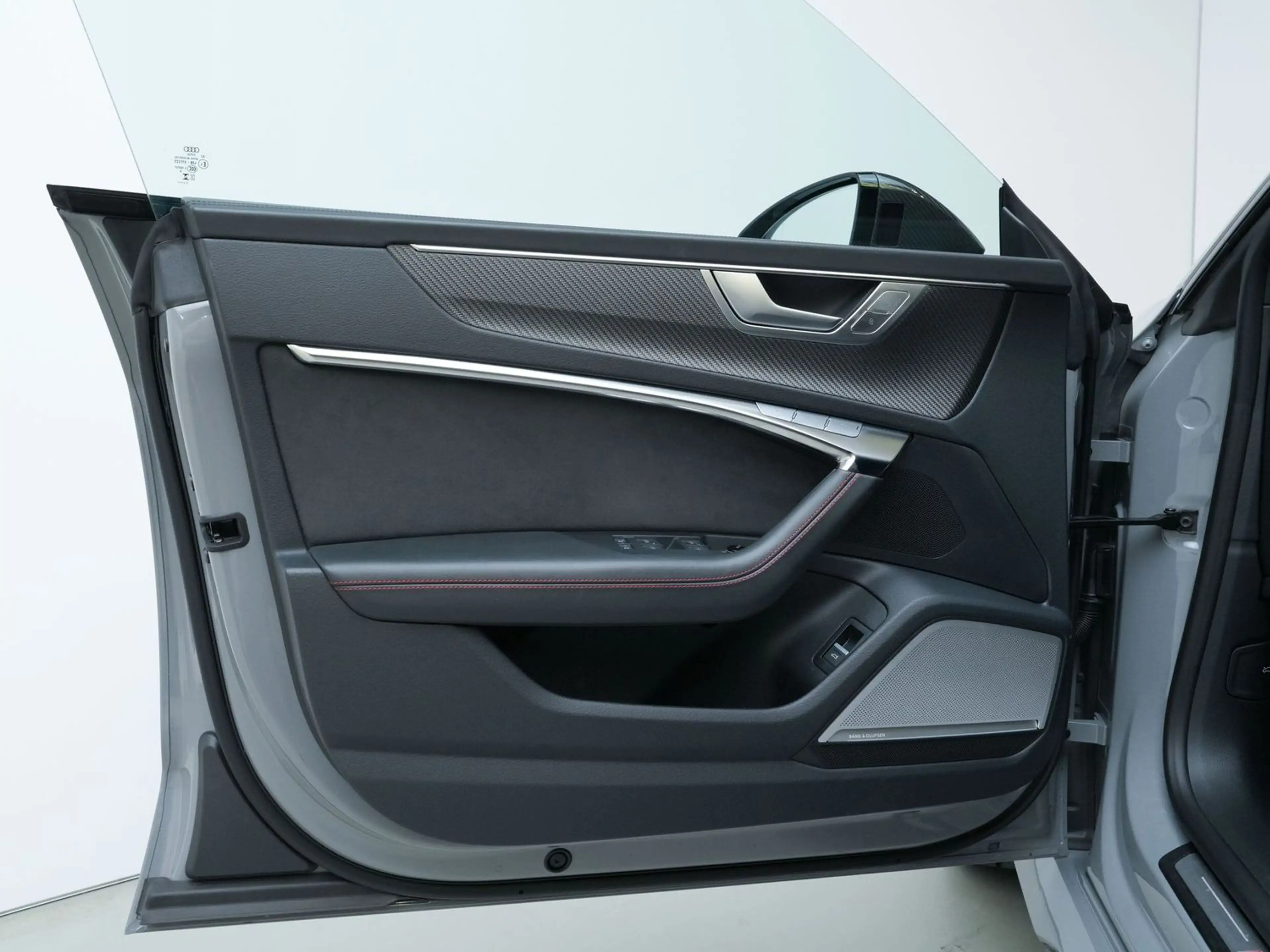 Audi RS7 CARBON*KERAMIK*HUD*B&O — photo 12
