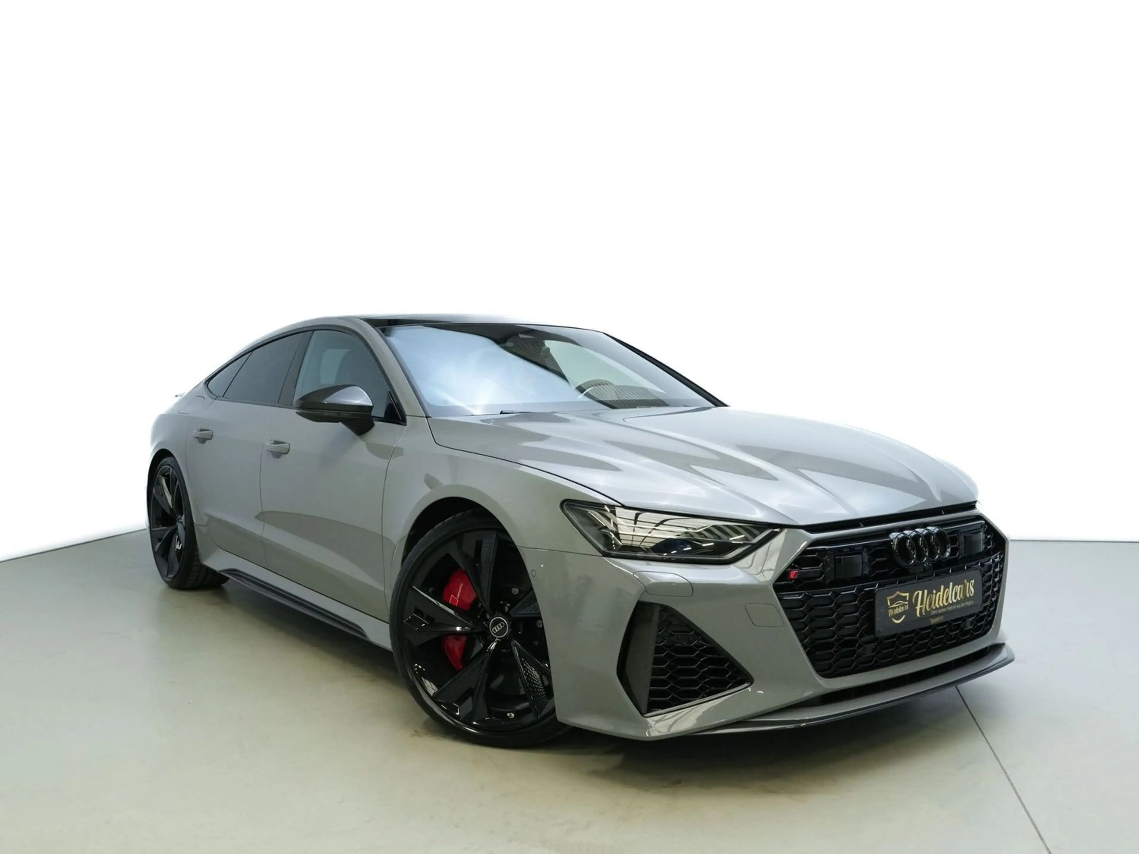 Audi RS7 CARBON*KERAMIK*HUD*B&O