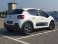 Citroen C3 C-Series 1.2 PureTech 83 Blanc - thumbnail 4