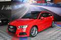 Audi S3 Sportback 2.0 TFSI 300 Quattro S-Tronic GPS Virtua Rouge - thumbnail 4