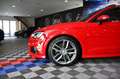 Audi S3 Sportback 2.0 TFSI 300 Quattro S-Tronic GPS Virtua Rouge - thumbnail 3