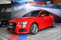 Audi S3 Sportback 2.0 TFSI 300 Quattro S-Tronic GPS Virtua Rouge - thumbnail 7