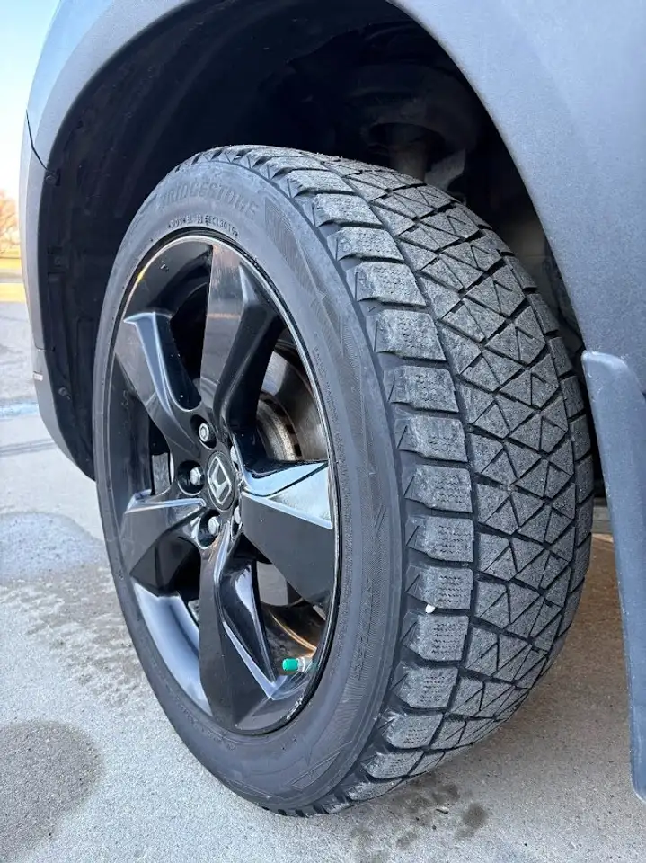 Honda Passport снимка Honda Passport