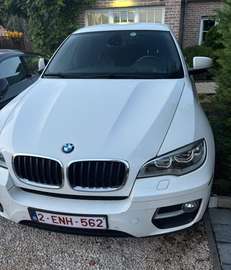 X6 3.0 dA xDrive30