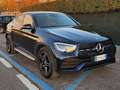 Mercedes-Benz GLC 220 Coupe d Premium Plus 4matic auto Blu/Azzurro - thumbnail 7