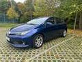 Toyota Auris Auris 1.2 Turbo Dynamic Cruise Camera Clim Boite 6 Bleu - thumbnail 6