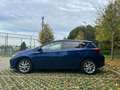 Toyota Auris Auris 1.2 Turbo Dynamic Cruise Camera Clim Boite 6 Bleu - thumbnail 5