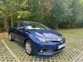 Toyota Auris Auris 1.2 Turbo Dynamic Cruise Camera Clim Boite 6 Bleu - thumbnail 1