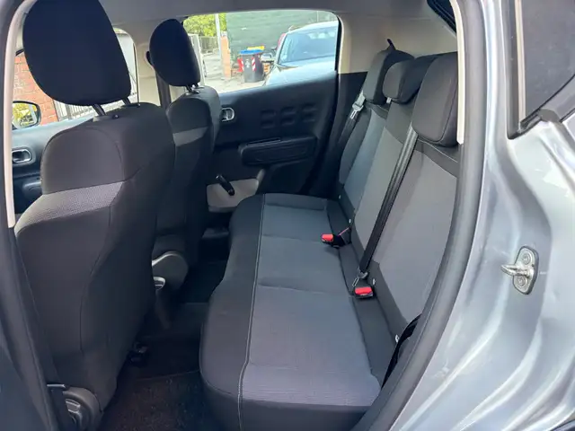 Citroen C3 view 6