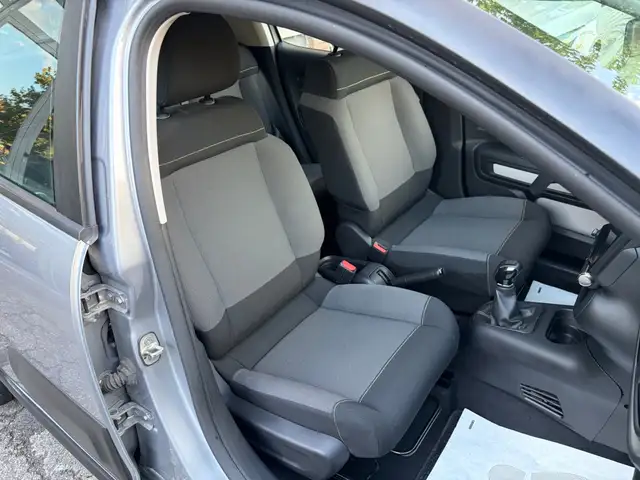 Citroen C3 view 12