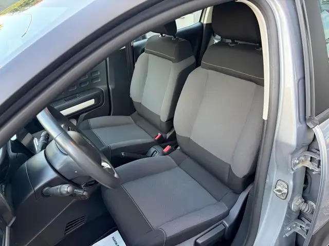 Citroen C3 view 8