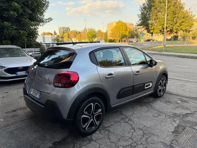 Citroen C3 view 4