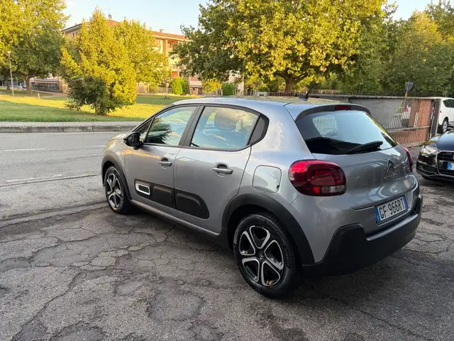 Citroen C3 view 5