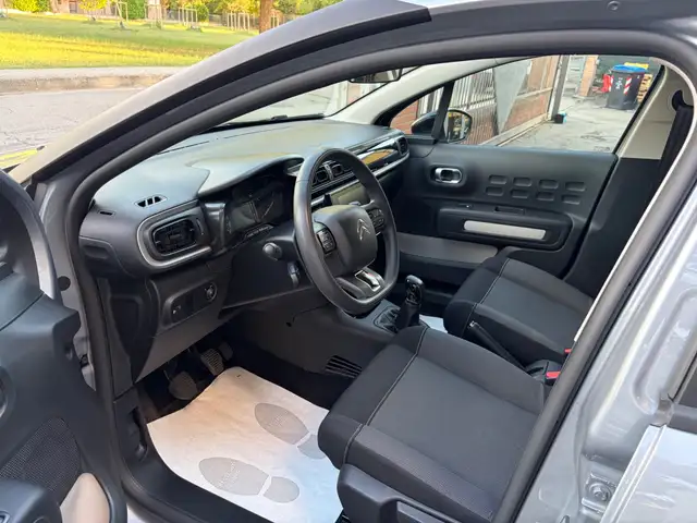Citroen C3 view 7