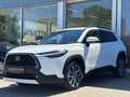 Toyota Corolla Cross 2.0 High Power Hybrid Dynamic+ | Navigatie | Camer Weiß - thumbnail 7