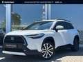 Toyota Corolla Cross 2.0 High Power Hybrid Dynamic+ | Navigatie | Camer Weiß - thumbnail 1