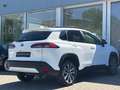 Toyota Corolla Cross 2.0 High Power Hybrid Dynamic+ | Navigatie | Camer Weiß - thumbnail 11