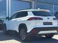 Toyota Corolla Cross 2.0 High Power Hybrid Dynamic+ | Navigatie | Camer Weiß - thumbnail 13