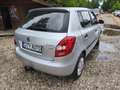 Skoda Fabia Classic Plateado - thumbnail 5