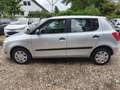 Skoda Fabia Classic Plateado - thumbnail 2