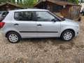 Skoda Fabia Classic Plateado - thumbnail 7