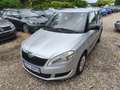 Skoda Fabia Classic Plateado - thumbnail 1