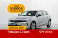 Opel Astra 1.2T XHT S/S Edition 130 Zilver - thumbnail 1