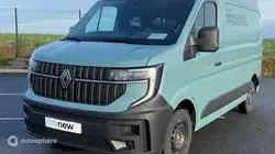 Renault F3500 L2H2 E-Tech 140ch Advance grande autonomie