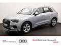 Audi Q3 35 2.0 TDI S-tronic advanced LED, PDC, GRA Silber - thumbnail 1