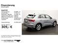 Audi Q3 35 2.0 TDI S-tronic advanced LED, PDC, GRA Silber - thumbnail 2