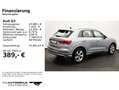 Audi Q3 35 2.0 TDI S-tronic advanced LED, PDC, GRA Silber - thumbnail 2