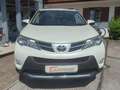 Toyota RAV 4 2.0 4x4 Edition *M6,Touch* Blanco - thumbnail 2