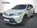 Toyota RAV 4 2.0 4x4 Edition *M6,Touch* Blanco - thumbnail 1