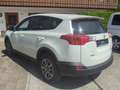 Toyota RAV 4 2.0 4x4 Edition *M6,Touch* Blanco - thumbnail 6