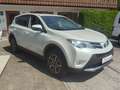 Toyota RAV 4 2.0 4x4 Edition *M6,Touch* Weiß - thumbnail 3