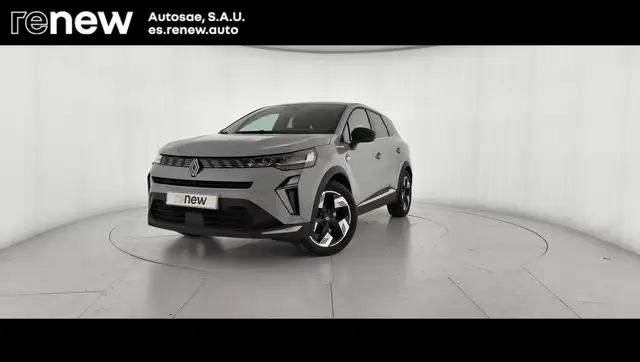 Renault Symbioz E-TECH Full Hybrid Techno 105kW