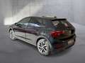 Volkswagen Polo Friends TSI DSG Schwarz - thumbnail 3