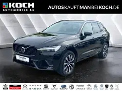 Volvo XC60 B4 D AWD Plus Dark ACC BLIS H/K 4xSHZ V LED