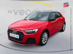 Audi A1 30 TFSI 116ch Design S tronic 7