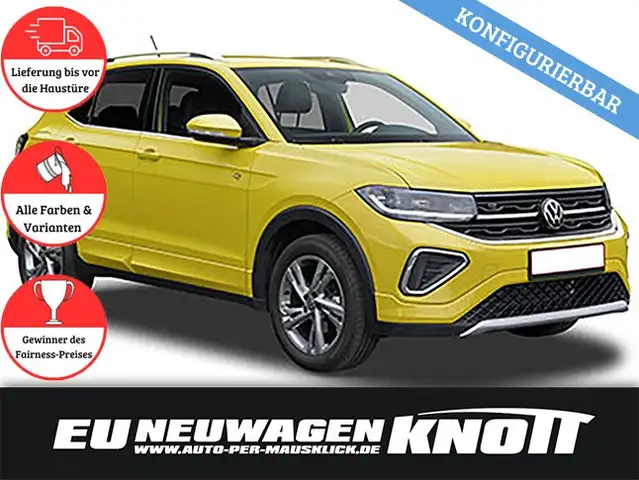 Volkswagen T-Roc for sale